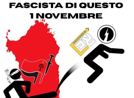 Blocco Studentesco. Gli antifascisti lanciano la mobilitazione a Cagliari