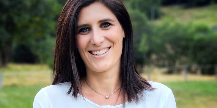 Appendino si dimette da vicepresidente M5s