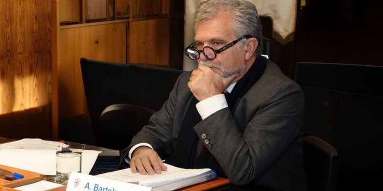 Quarta elibase per l’elisoccorso regionale. Bartolazzi: “Sarà a Sorgono, per garantire copertura territoriale”
