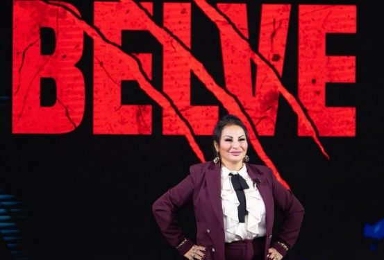 Adesso è ufficiale: annunciato l’ospite a sorpresa di Belve, è già polemica