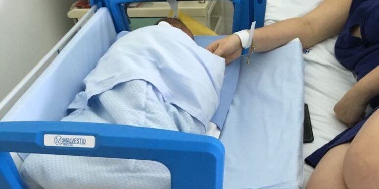 Istat: nascite ancora in calo, crollo in Sardegna con -10,1%