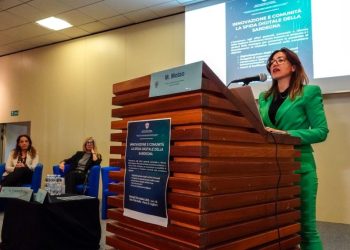 Innovazione, la Sardegna lancia la sfida digitale: la Regione incontra a Cagliari i sindaci dell’isola