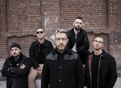 I Bull Brigade entrano nel roster di Barley Arts