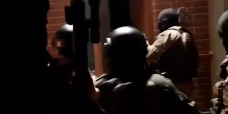 Operazione Dda Cagliari contro narcotraffico, 59 gli arresti