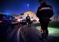 Molesta e tenta di baciare una ragazza, arrestato a Cagliari