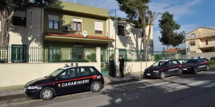 Bullizzano 62enne nei parcheggi di un market, nei guai 2 minori