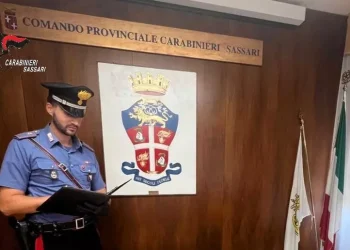 Avevano 47 ovuli di cocaina nello stomaco, arrestati a Sassari
