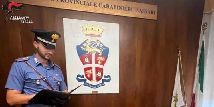 Avevano 47 ovuli di cocaina nello stomaco, arrestati a Sassari