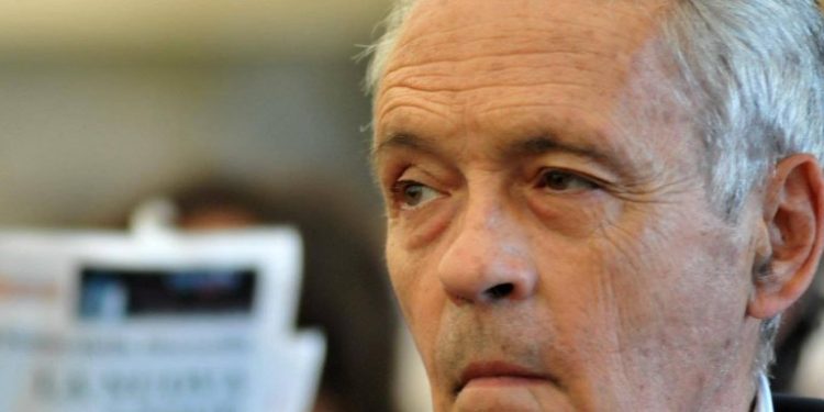 Morto l’avvocato cagliaritano Carlo Dore, è stato consigliere regionale