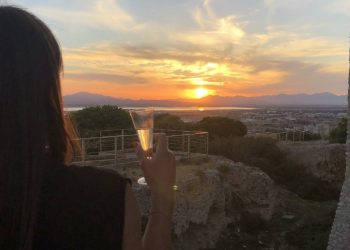 Cagliari, al Castello di San Michele, arte contemporanea, colazioni e visite speciali: gli eventi di ottobre