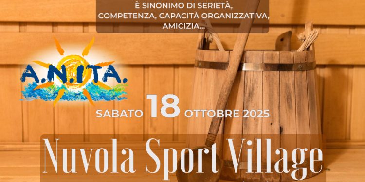 Serata Wellness naturista a Cavenago: per gli amanti della nudità appuntamento il 18 ottobre 2025
