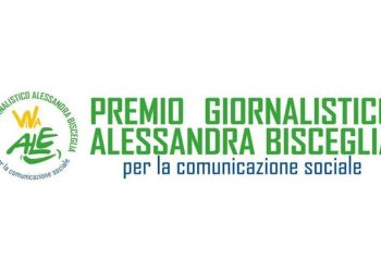 Premio giornalistico Alessandra Bisceglia, pubblicato il bando della X edizione