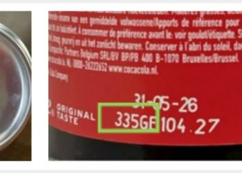 Ingente richiamo di Coca-Cola in Europa per problemi di sicurezza