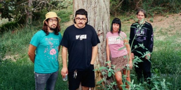 I romagnoli Cosmetic in concerto in Sardegna: a Cagliari il 24 ottobre e Ossi il giorno dopo