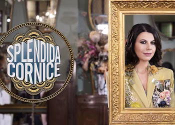 Torna a Rai 3 la “Splendida Cornice” di Geppi Cucciari