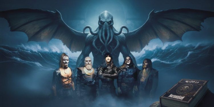 Death SS: una nuova edizione limitata del singolo “Necronomicon”