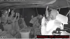 Netanyahu ha approvato direttamente il doppio attacco di droni sulla Global Sumud Flotilla