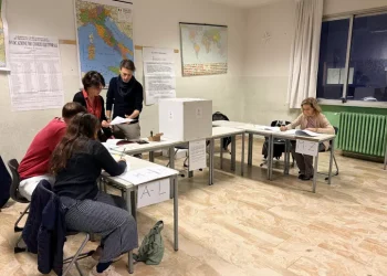 Toscana, urne aperte per le elezioni regionali
