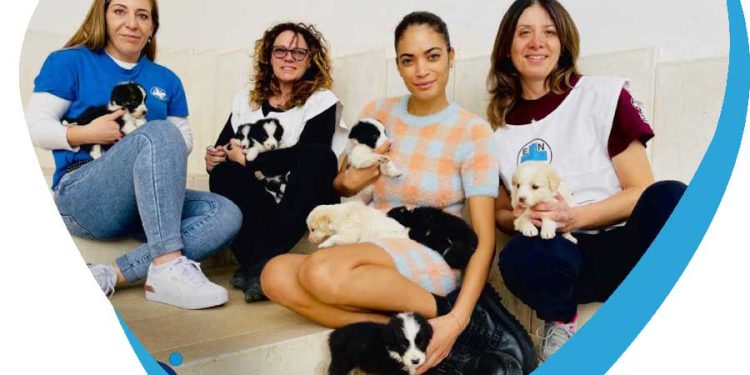 Enpa, da gennaio 3.441 procedimenti maltrattamento animali