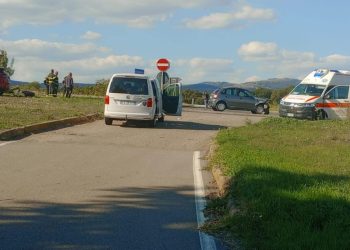 Grave incidente alle porte di Borore, sul posto l’elisoccorso