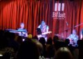 Serata di grande musica al Bflat, in concerto l’Equipe 84
