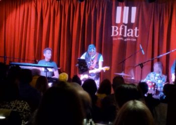 Serata di grande musica al Bflat, in concerto l’Equipe 84