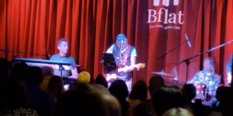 Serata di grande musica al Bflat, in concerto l’Equipe 84