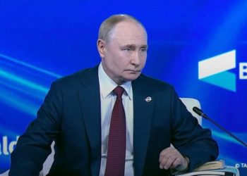 Vladimir Putin al think tank ‘Valdai Club’, il futuro del pianeta in chiave multipolare