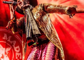 Fantastic Negrito, due tappe in Italia a gennaio e grande ritorno a Milano dopo sette anni!