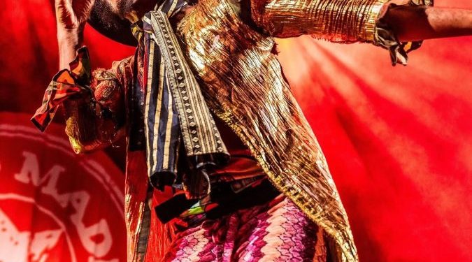 Fantastic Negrito, due tappe in Italia a gennaio e grande ritorno a Milano dopo sette anni!