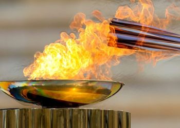 Fiaccola olimpica: il 13 e 14 dicembre due giornate dedicate all’isola