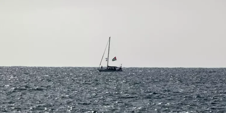 Flotilla, la Procura di Roma indaga per sequestro di persona