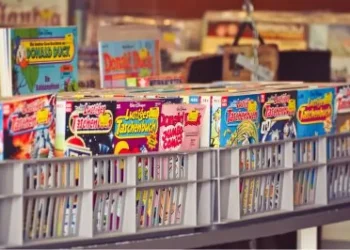 Il fumetto piace a due italiani su tre