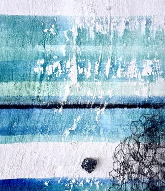 Giovedì 30 ottobre alla Galleria Siotto di Cagliari inaugurazione della mostra “Pietre di luna”