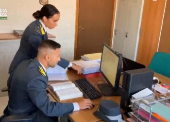 Operazione “Non ci casco”, sequestrati 5,5 milioni di prodotti per moto e bici