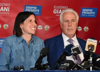 Regionali Toscana: Giani fa il bis, ‘grazie Toscana’