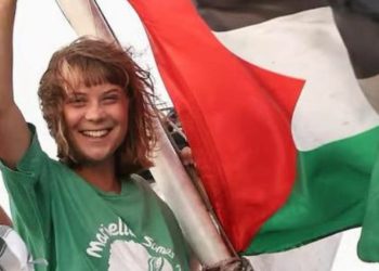 “Greta Thunberg torturata dagli israeliani”. Le dichiarazioni choc del giornalista turco