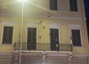 Fratelli d’Italia Cagliari: “Condanna della violenza politica, Solidarietà al nostro parlamentare Salvatore Deidda”