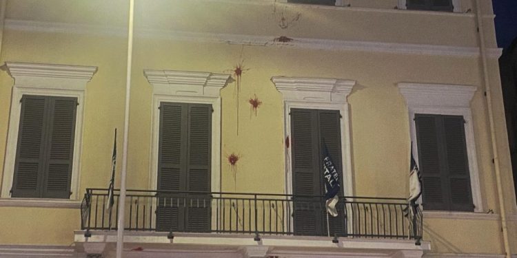 Fratelli d’Italia Cagliari: “Condanna della violenza politica, Solidarietà al nostro parlamentare Salvatore Deidda”