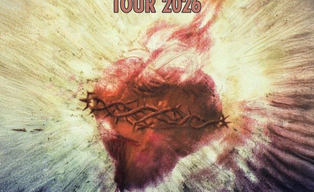 Litfiba ad Alghero, la rock band sarà il 1° agosto 2026 all’Anfiteatro Ivan Graziani: ecco tutte le date