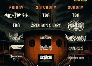 Luppolo in Rock 2026, ecco alcune band confermate