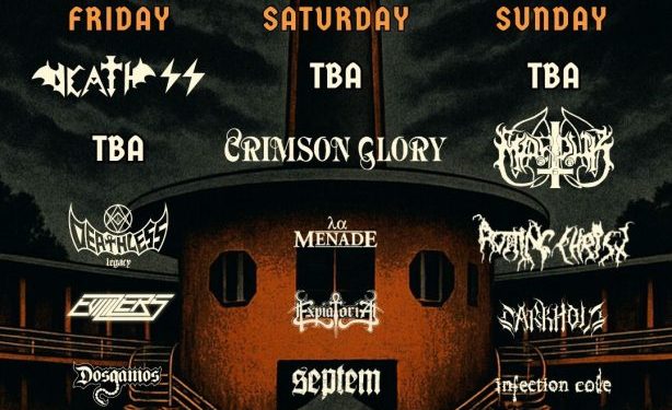 Luppolo in Rock 2026, ecco alcune band confermate