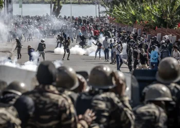 Madagascar, possibile colpo di Stato: deposto il dittatore al potere