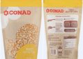 Conad richiama il mais per popcorn