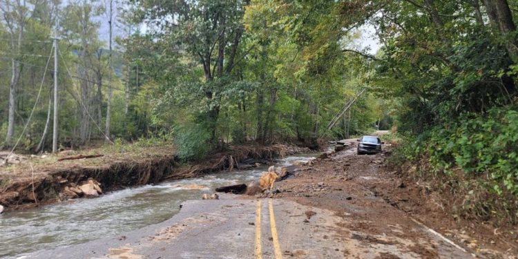 Calamità naturali: la Regione assegna 673 mila euro a 11 Comuni per interventi di grande urgenza