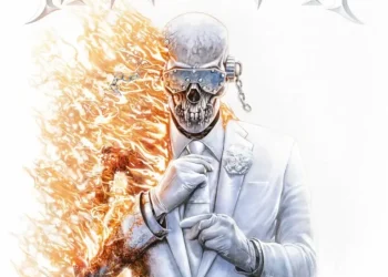 I Megadeth annunciano l’uscita del nuovo album: gennaio 2026