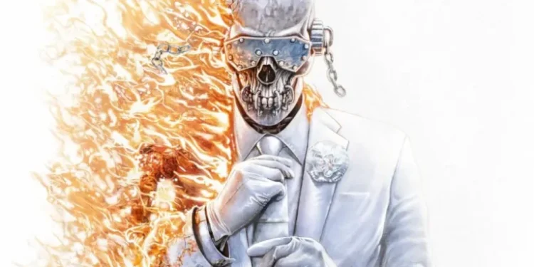 I Megadeth annunciano l’uscita del nuovo album: gennaio 2026