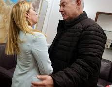 Gaza: 16 organizzazioni europee a Meloni, Italia sospenda Accordo Ue-Israele