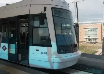 Lavori metro leggera Cagliari, nuova rivoluzione nel traffico