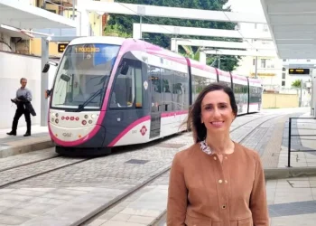 Metro Cagliari, è ripartita la linea 1 San Gottardo-Repubblica